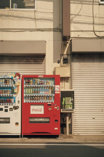 How to Choose the Right Vending Machine