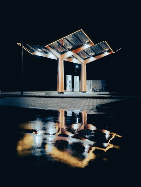 Setting Up Your Battery Rental Business